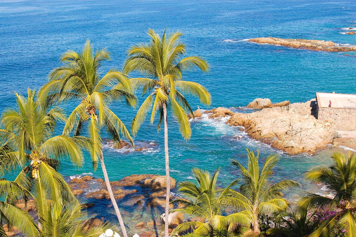 Gorgeous Puerto Vallarta