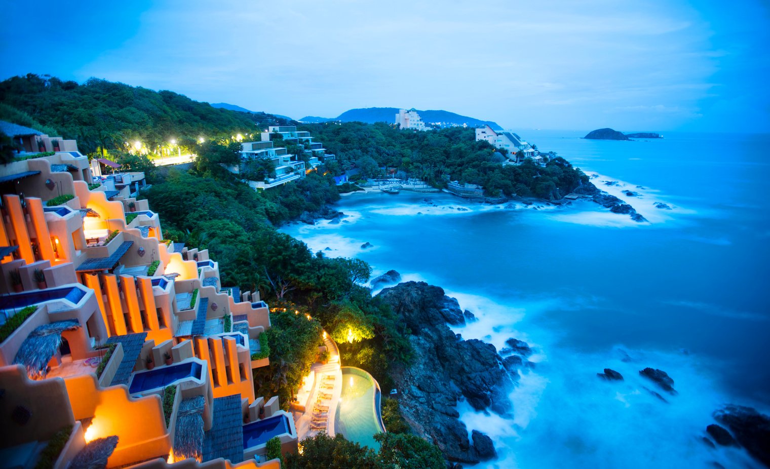 Ixtapa, Zihuatanejo, Mexico